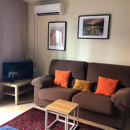 Lovely Studio In Centre Of Torre, Near The Beach Torre Del Mar Extérieur photo